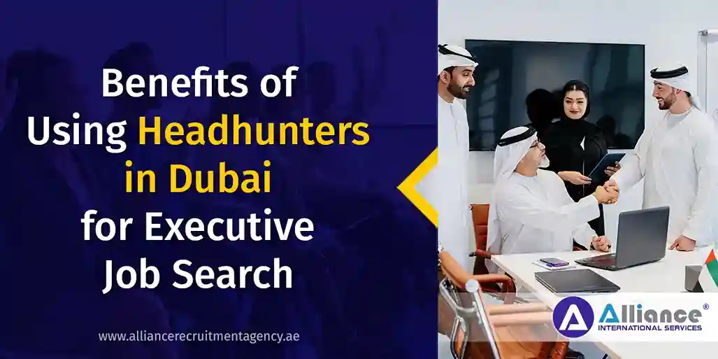 headhunters dubai