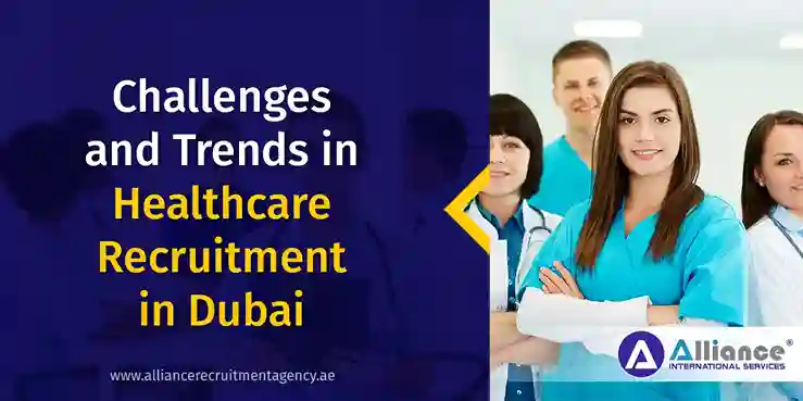 Healthcare Recruitment Dubai