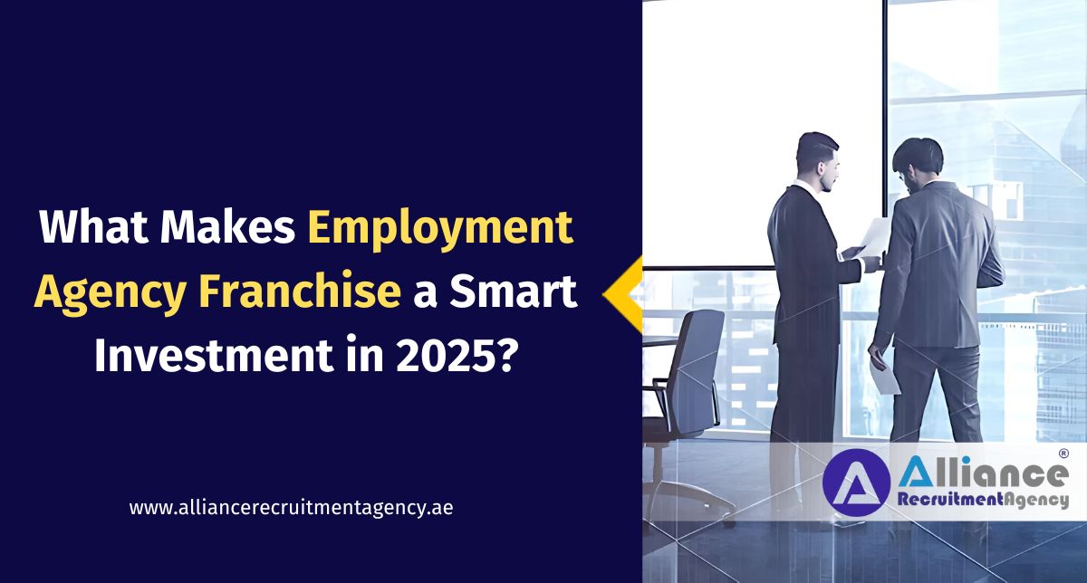 Employment Agency Franchise