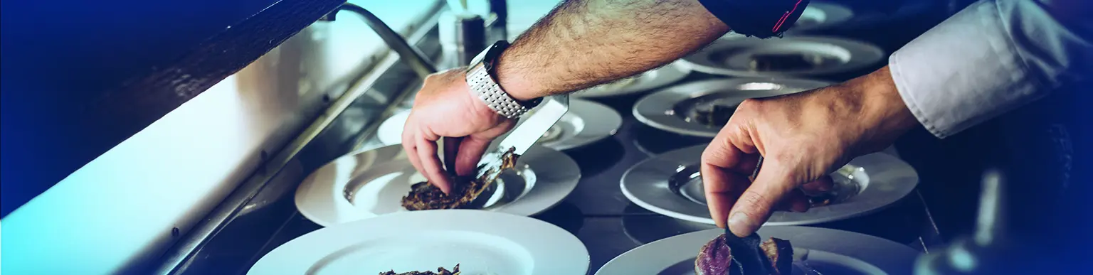 Tips to Find a Chef For Your Restaurant in UAE