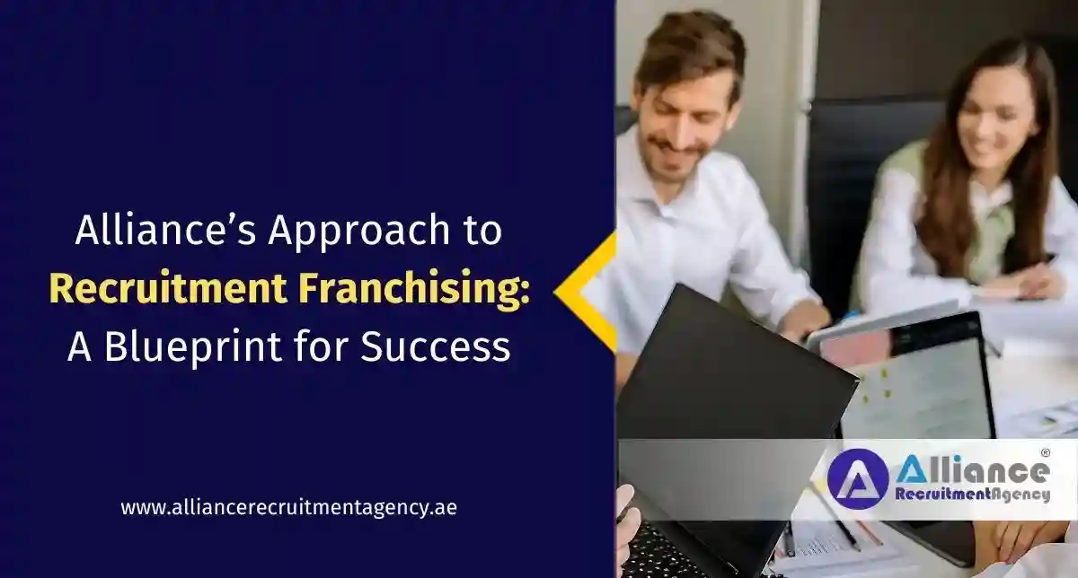 Recruitment Franchising