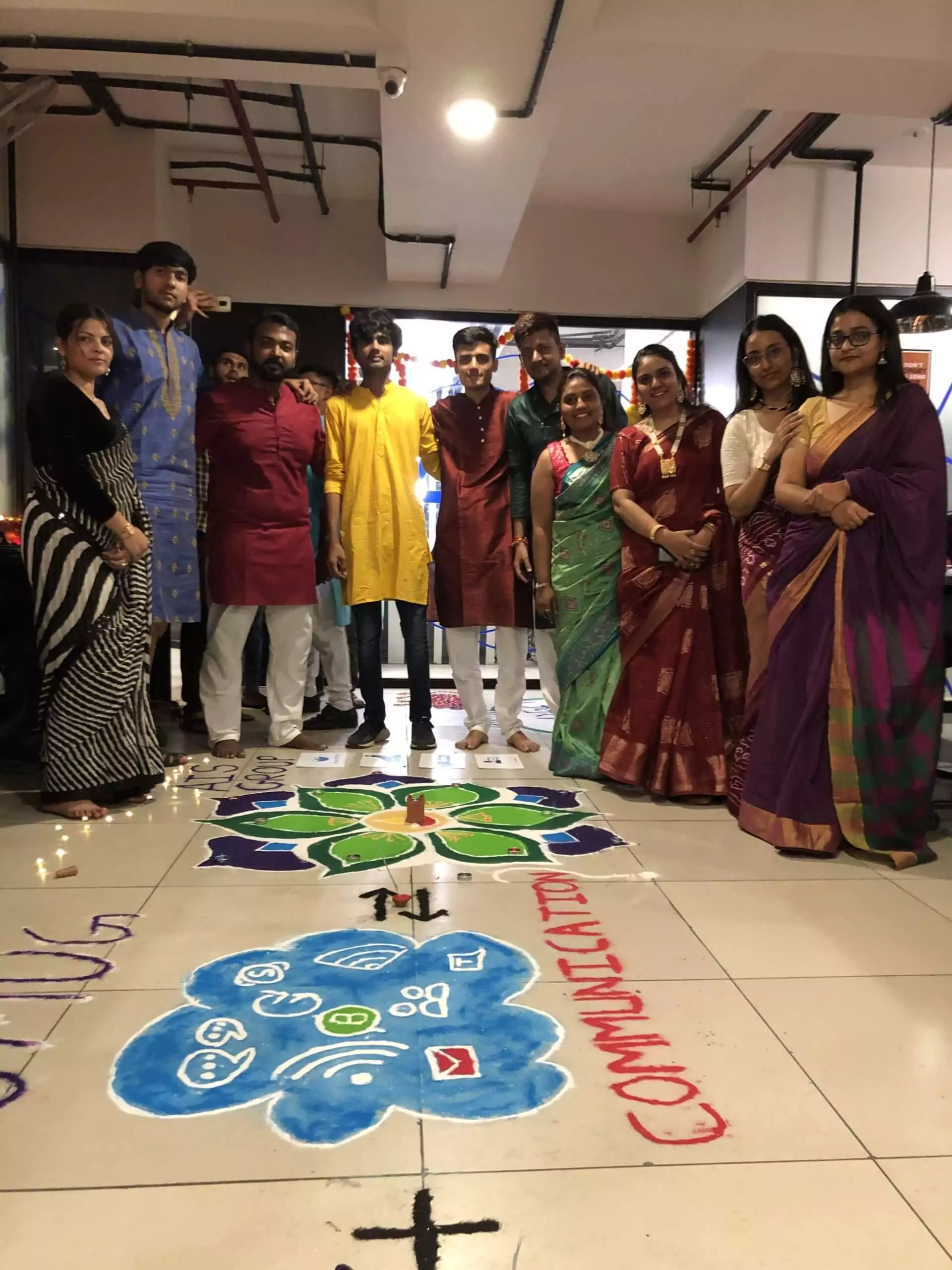 Diwali Celebration 2022 Diwali Celebration 2022