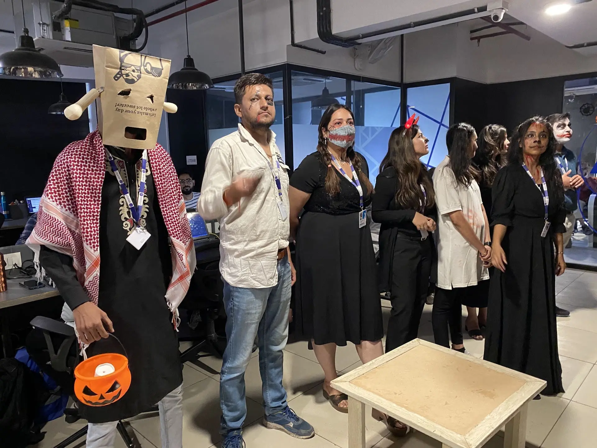 Halloween Event 2022 Halloween Event 2022