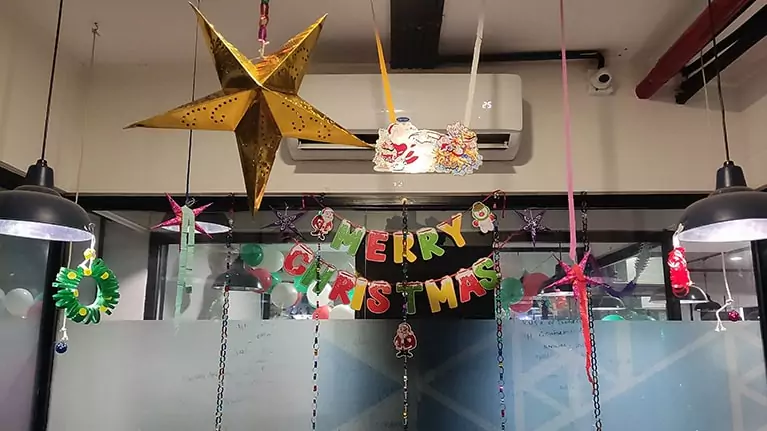 Christmas Celebration 2021 Christmas Celebration 2021