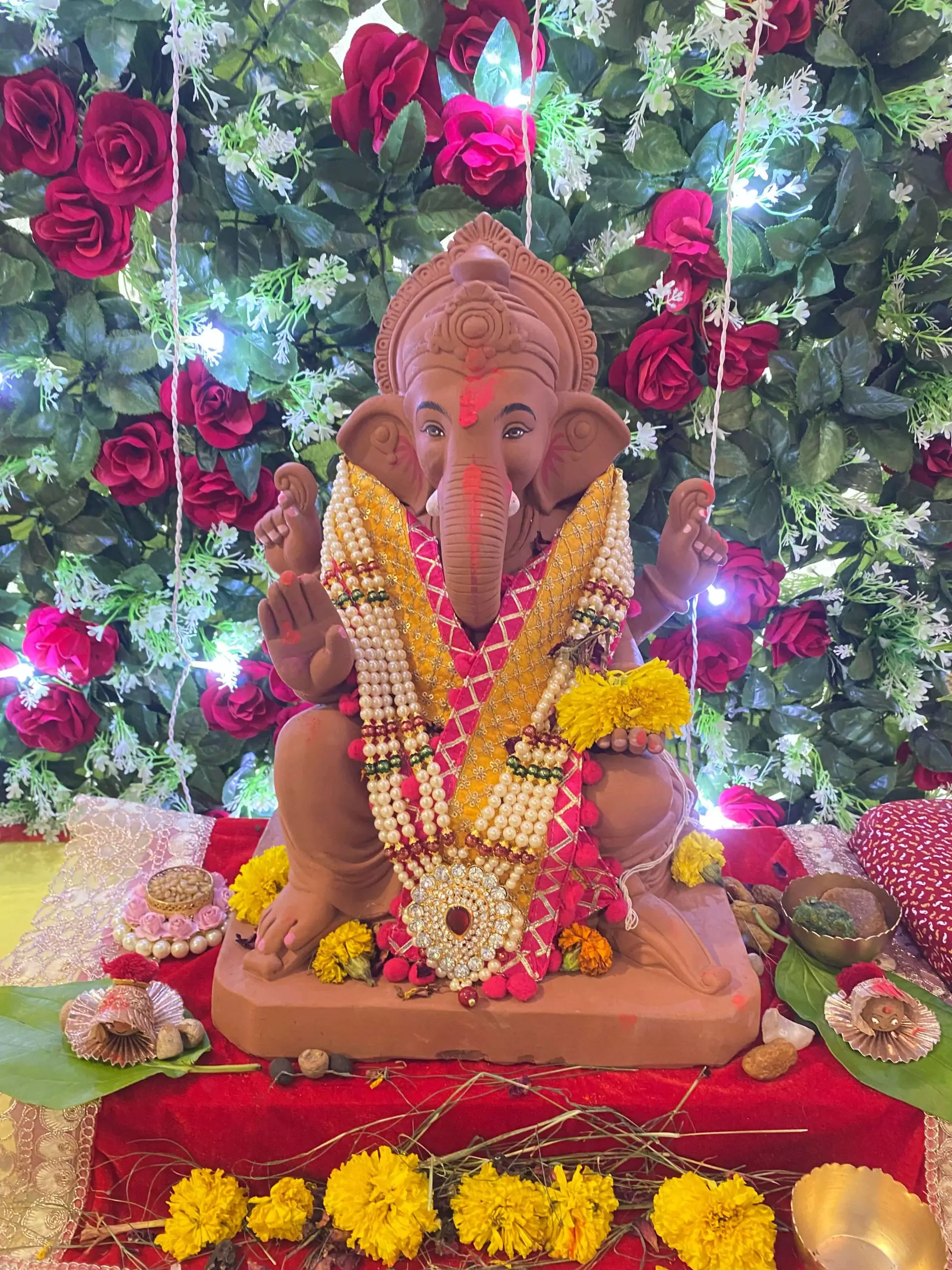 Ganesh Chaturthi 2021 Ganesh Chaturthi 2021