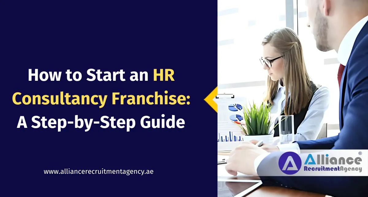 HR Consultancy Franchise